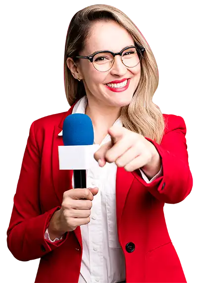 圖示-網路新聞刊登,發布新聞稿